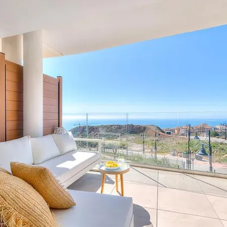شقة Charming With Ocean View