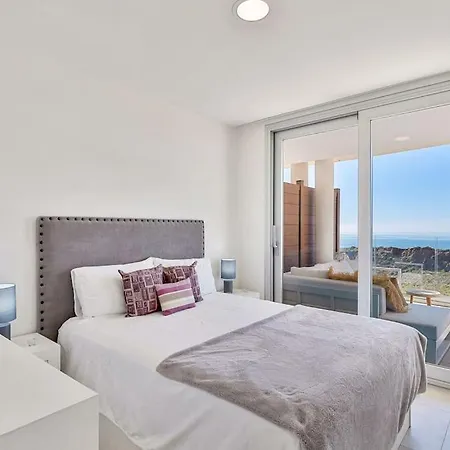 Charming With Ocean View فوينخيرولا