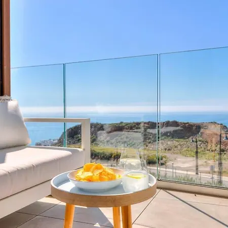 شقة Charming With Ocean View *