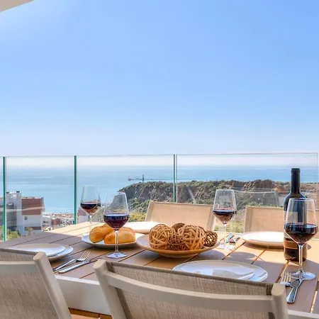 شقة Charming With Ocean View