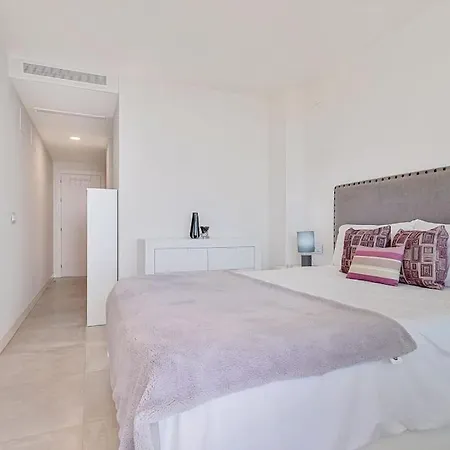 شقة Charming With Ocean View *